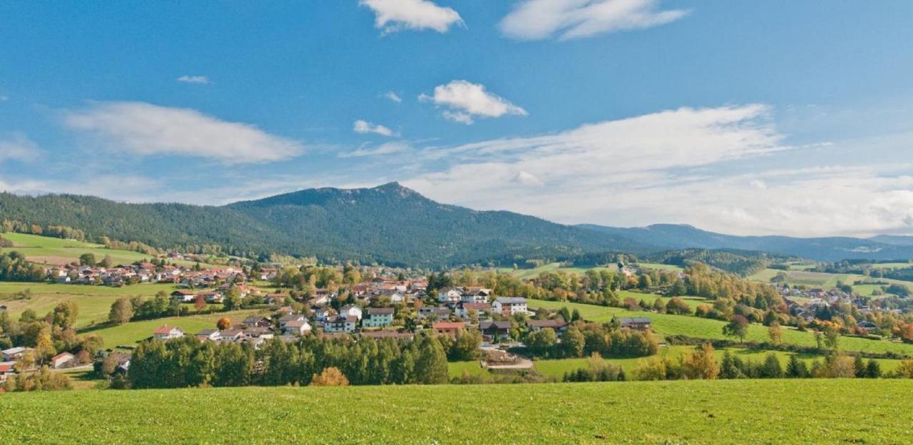 Bayerische Gastwirtschaft Dimpfl-Stadl Лам Экстерьер фото