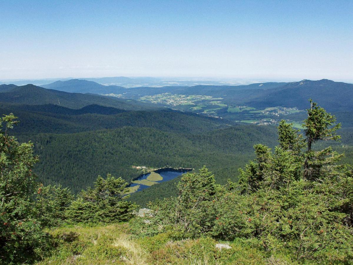 Bayerische Gastwirtschaft Dimpfl-Stadl Лам Экстерьер фото
